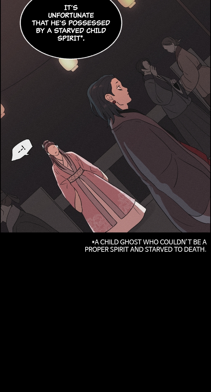 Read Love Song for Illusion EN Manga Online