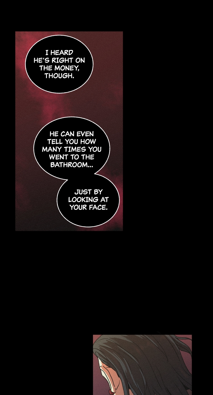 Read Love Song for Illusion EN Manga Online