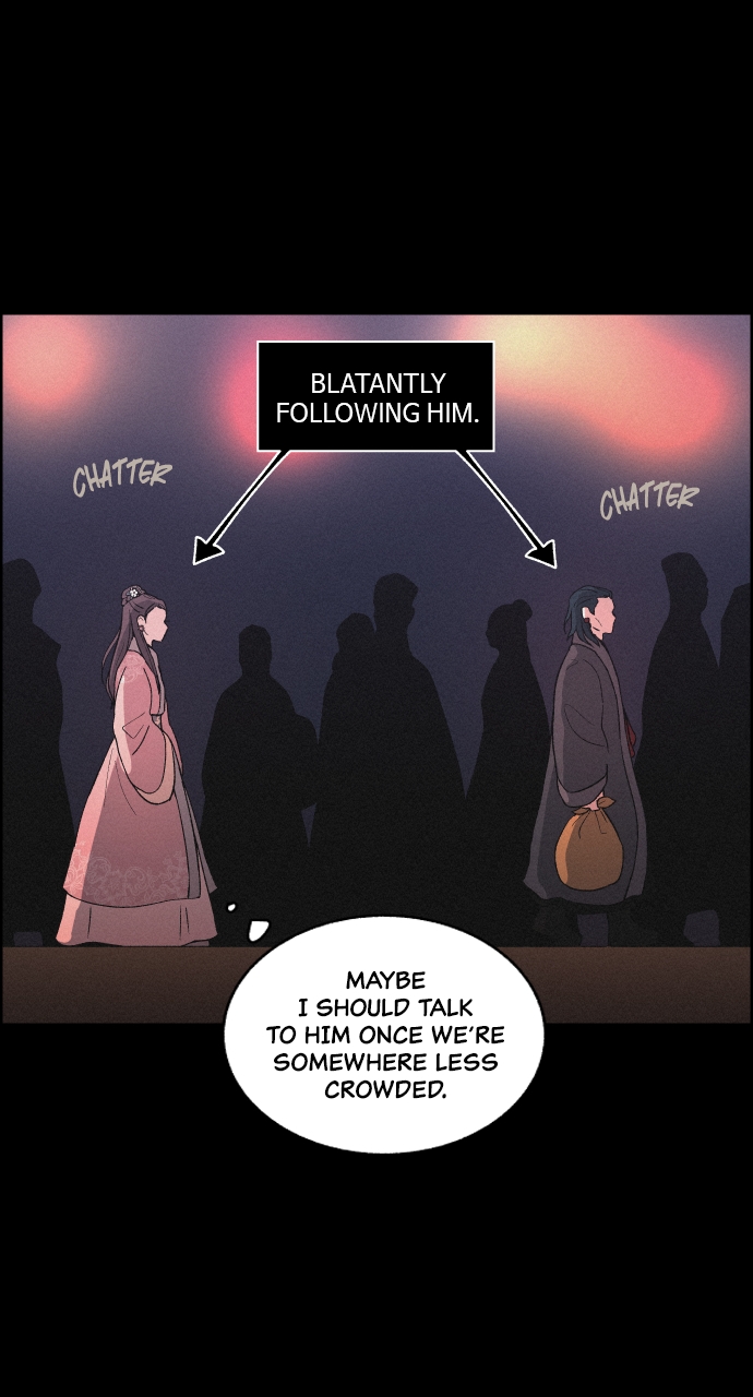 Read Love Song for Illusion EN Manga Online