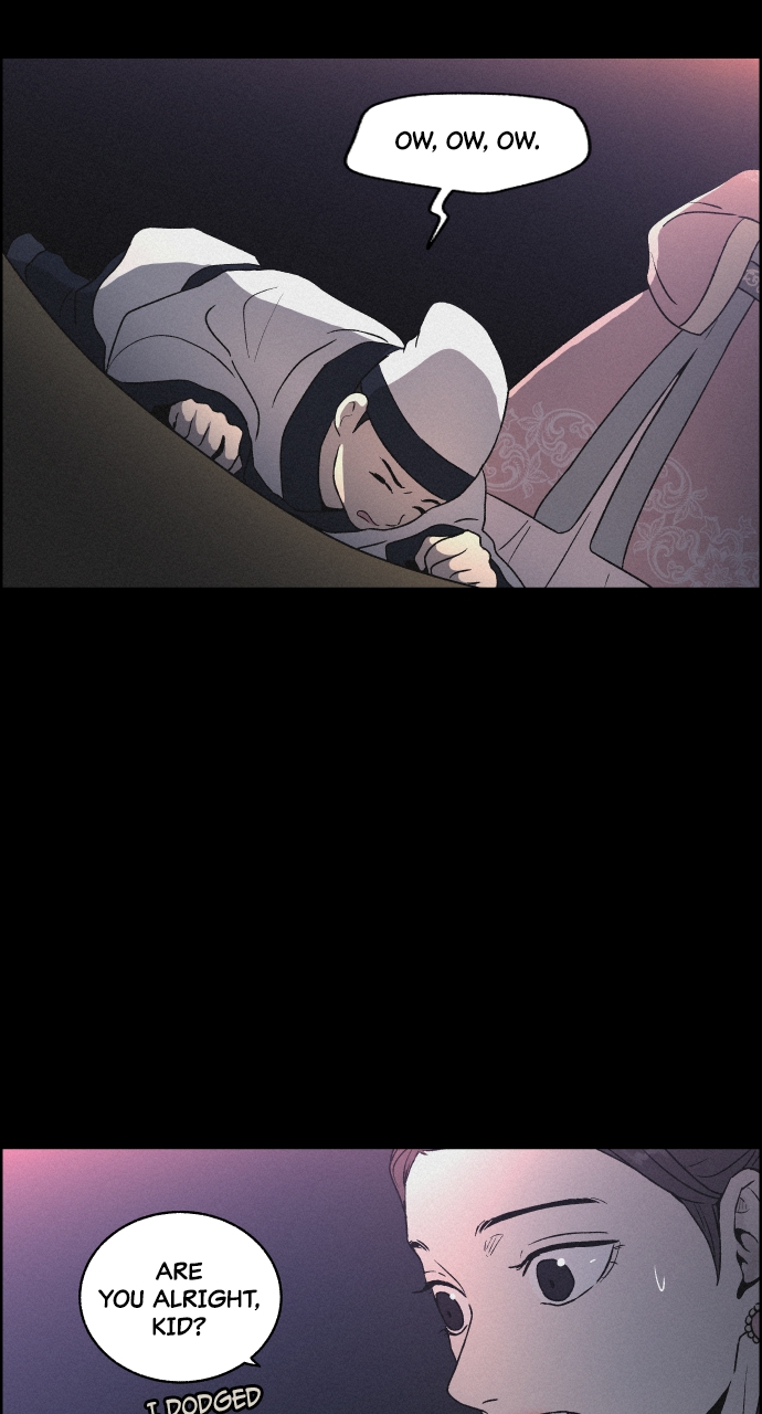 Read Love Song for Illusion EN Manga Online