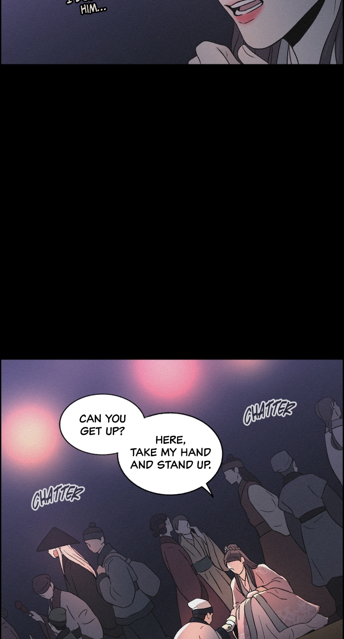 Read Love Song for Illusion EN Manga Online