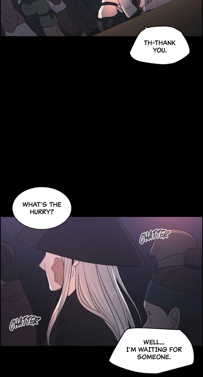 Read Love Song for Illusion EN Manga Online