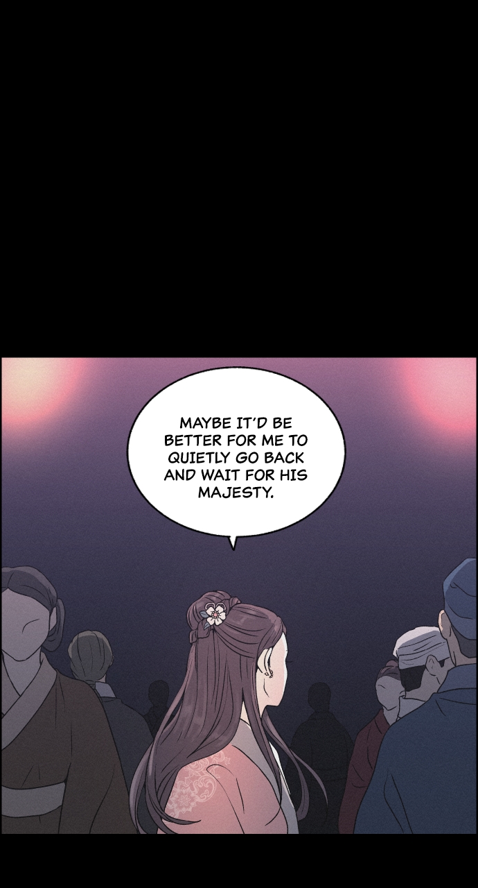 Read Love Song for Illusion EN Manga Online