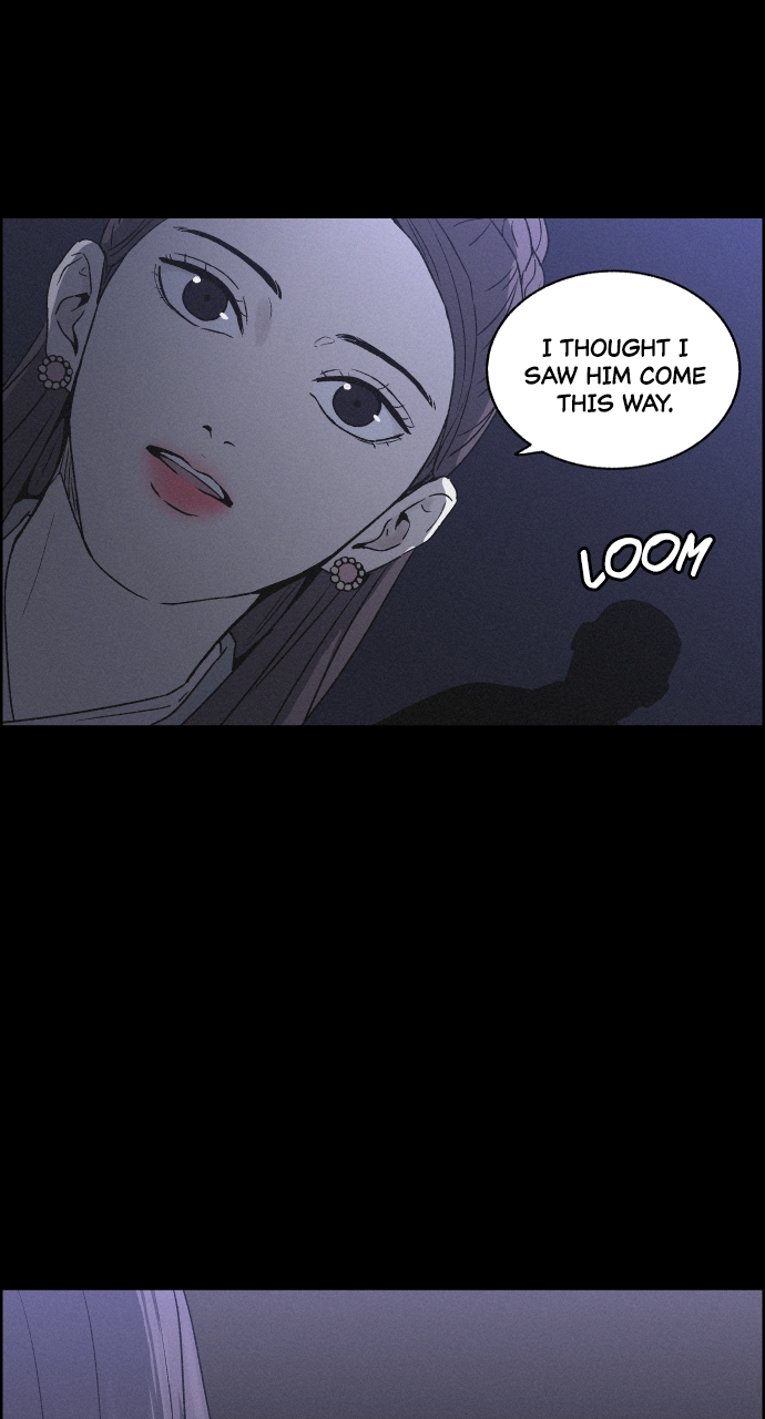 Read Love Song for Illusion EN Manga Online