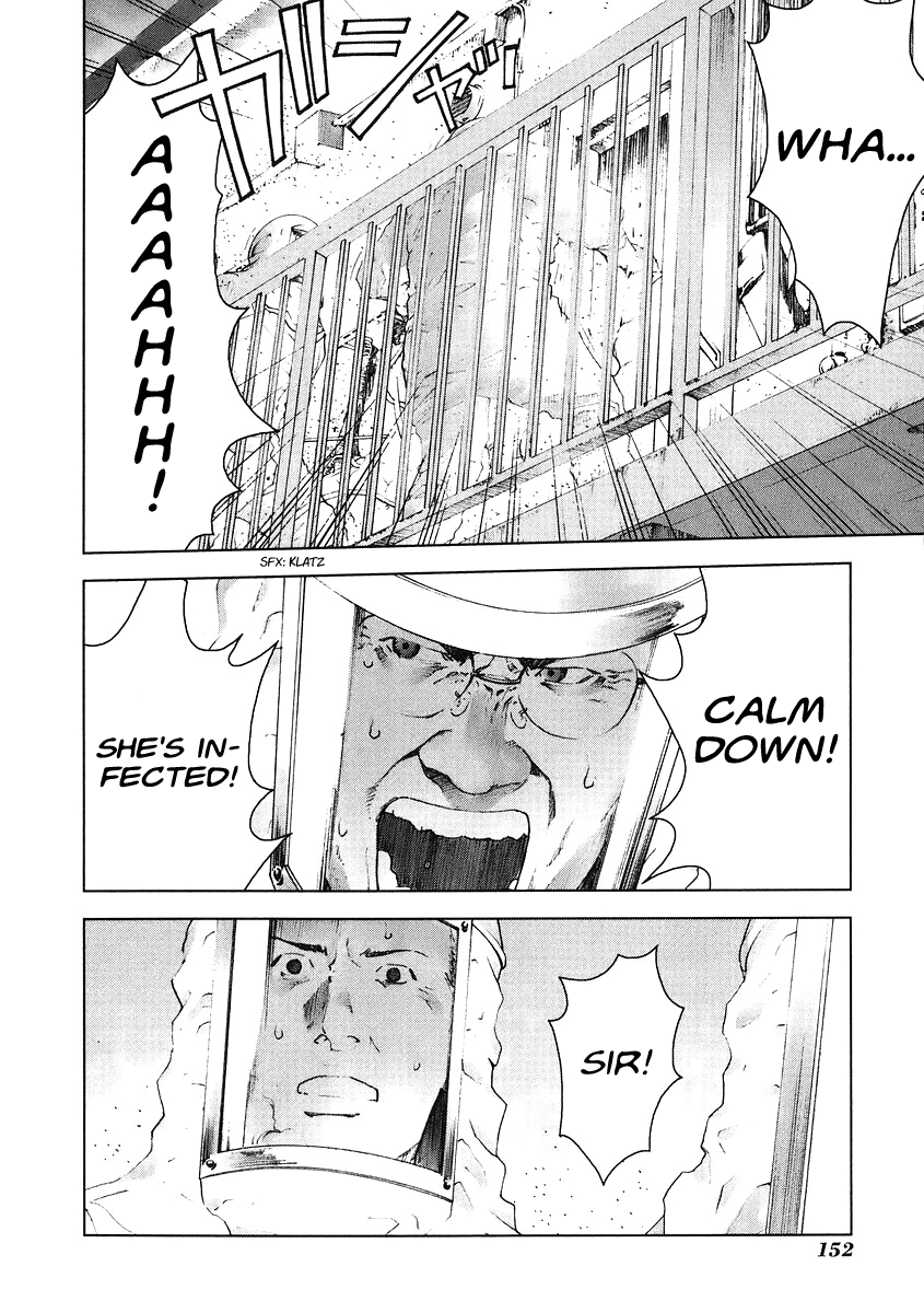 Read Manhole EN Manga Online