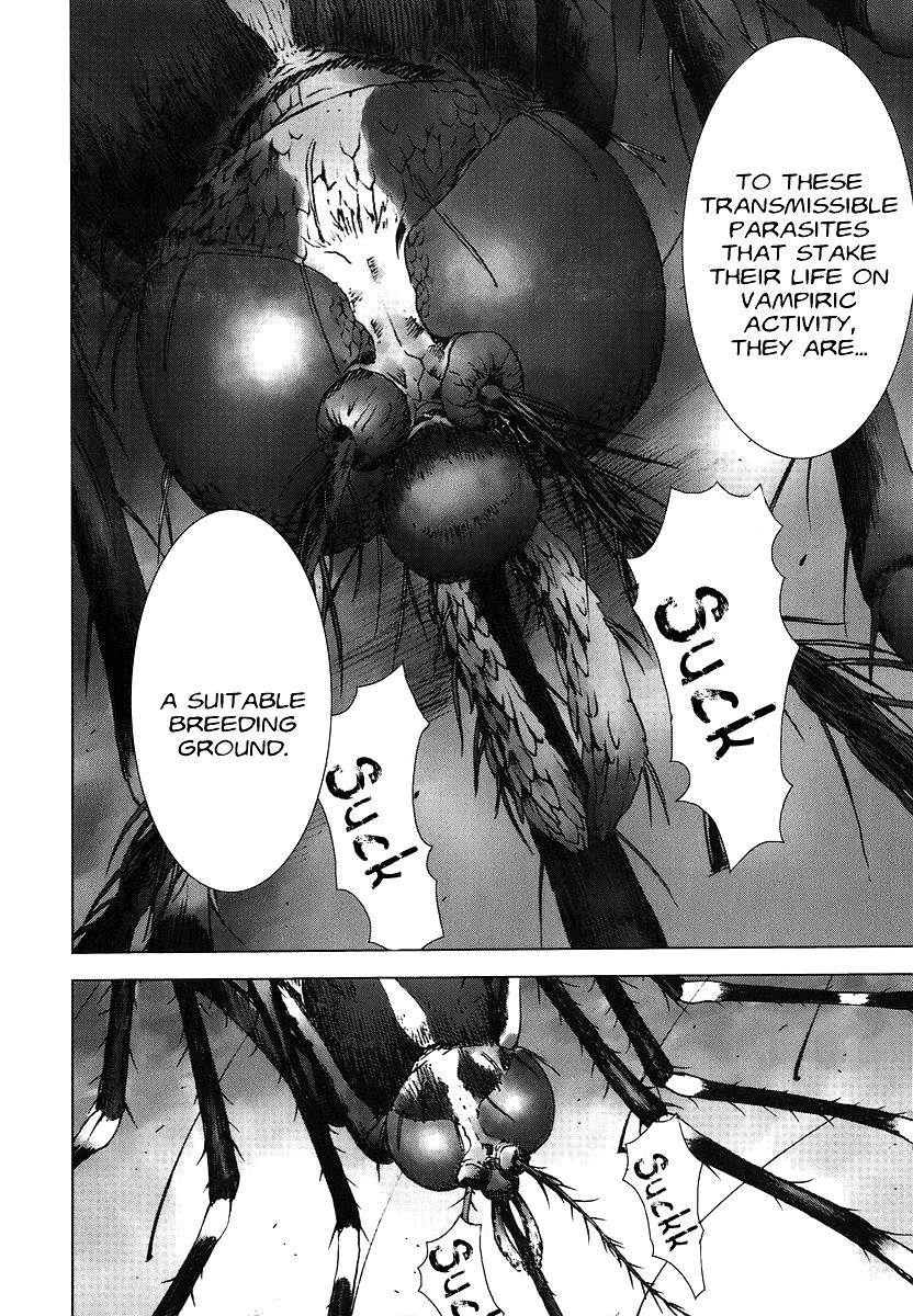 Read Manhole EN Manga Online