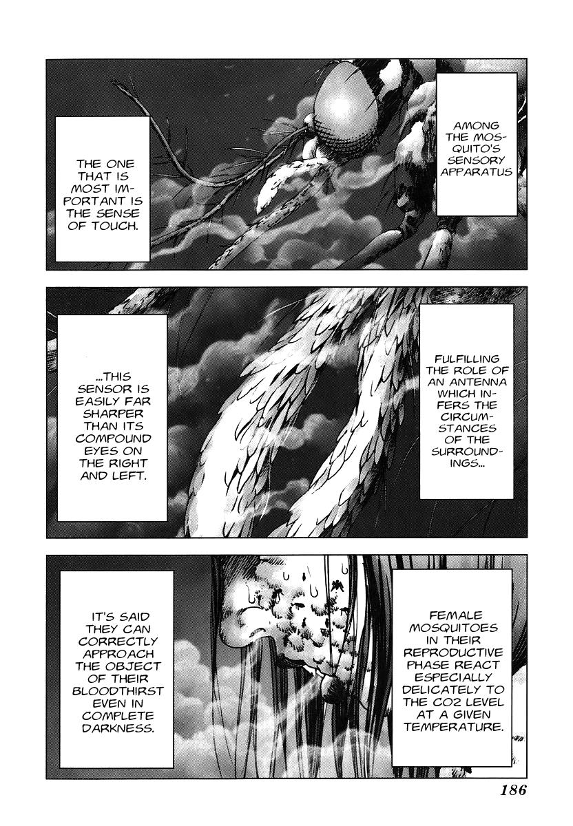 Read Manhole EN Manga Online