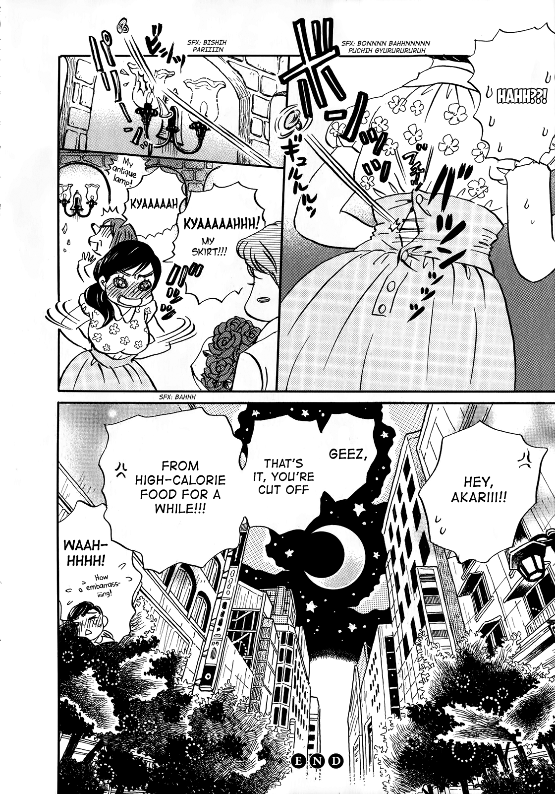 Read March Comes in Like a Lion EN Manga Online