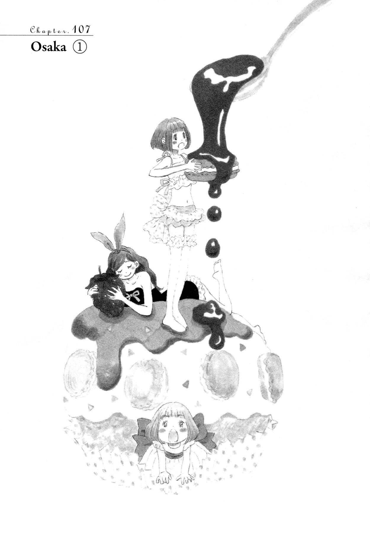 Read March Comes in Like a Lion EN Manga Online