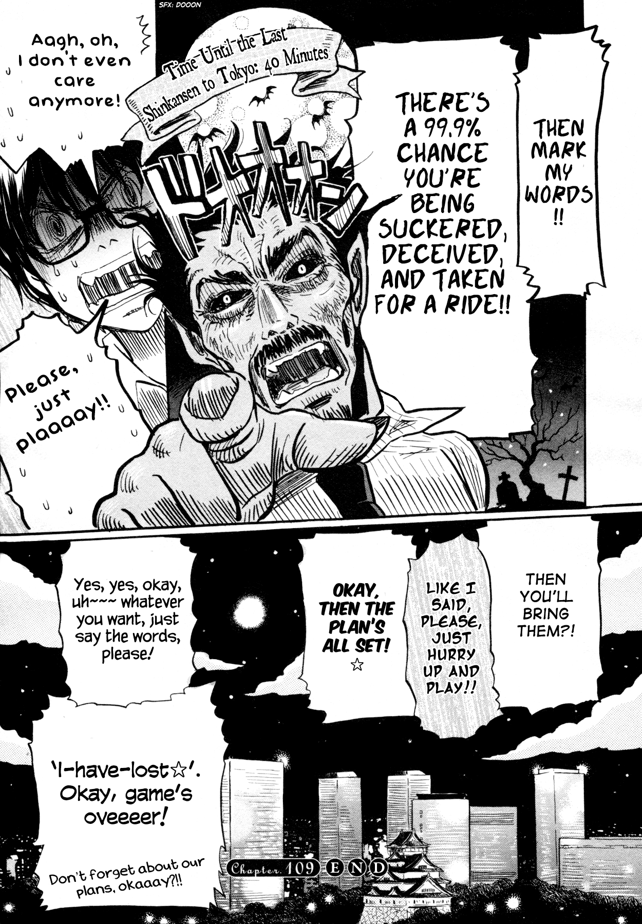 Read March Comes in Like a Lion EN Manga Online