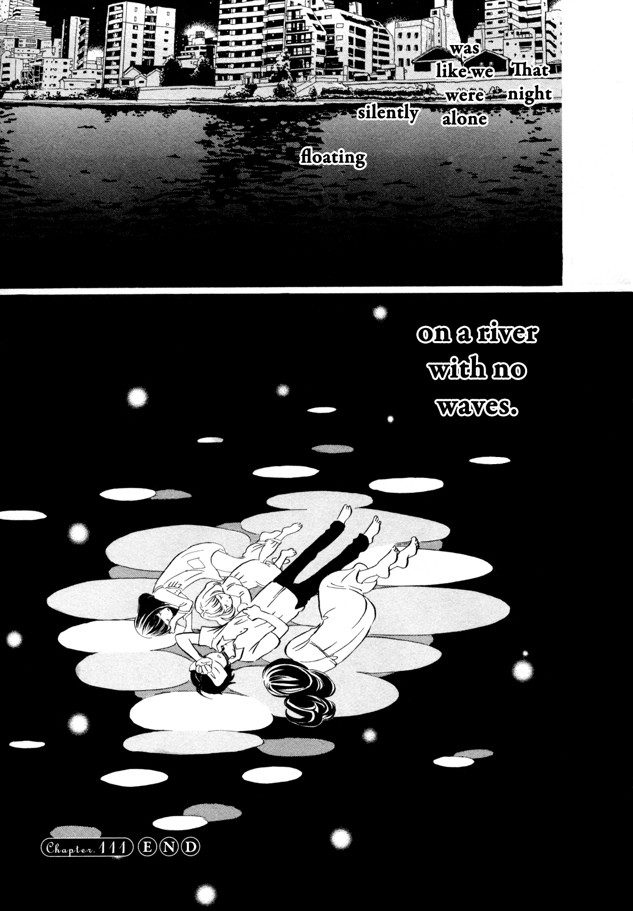 Read March Comes in Like a Lion EN Manga Online