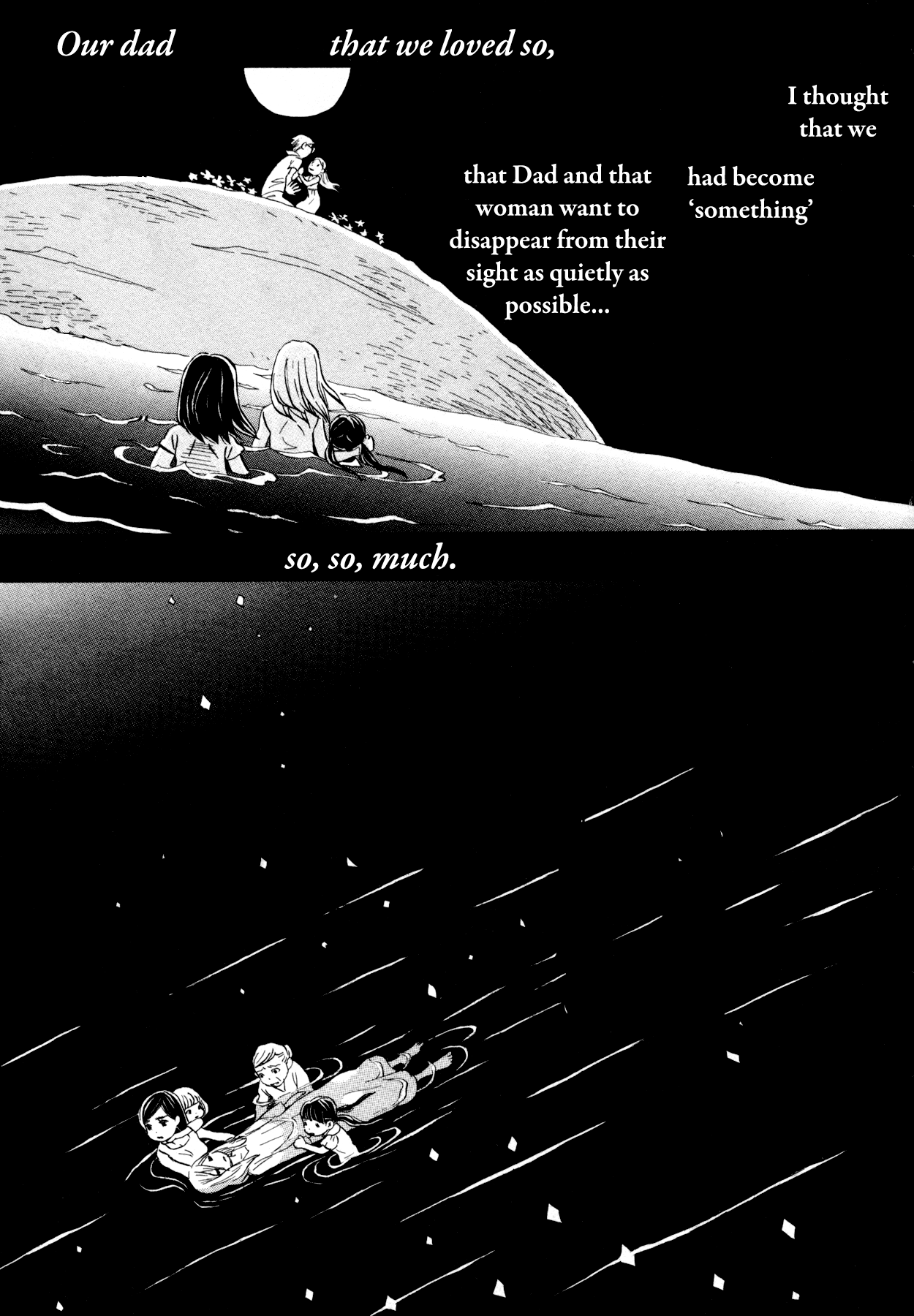 Read March Comes in Like a Lion EN Manga Online