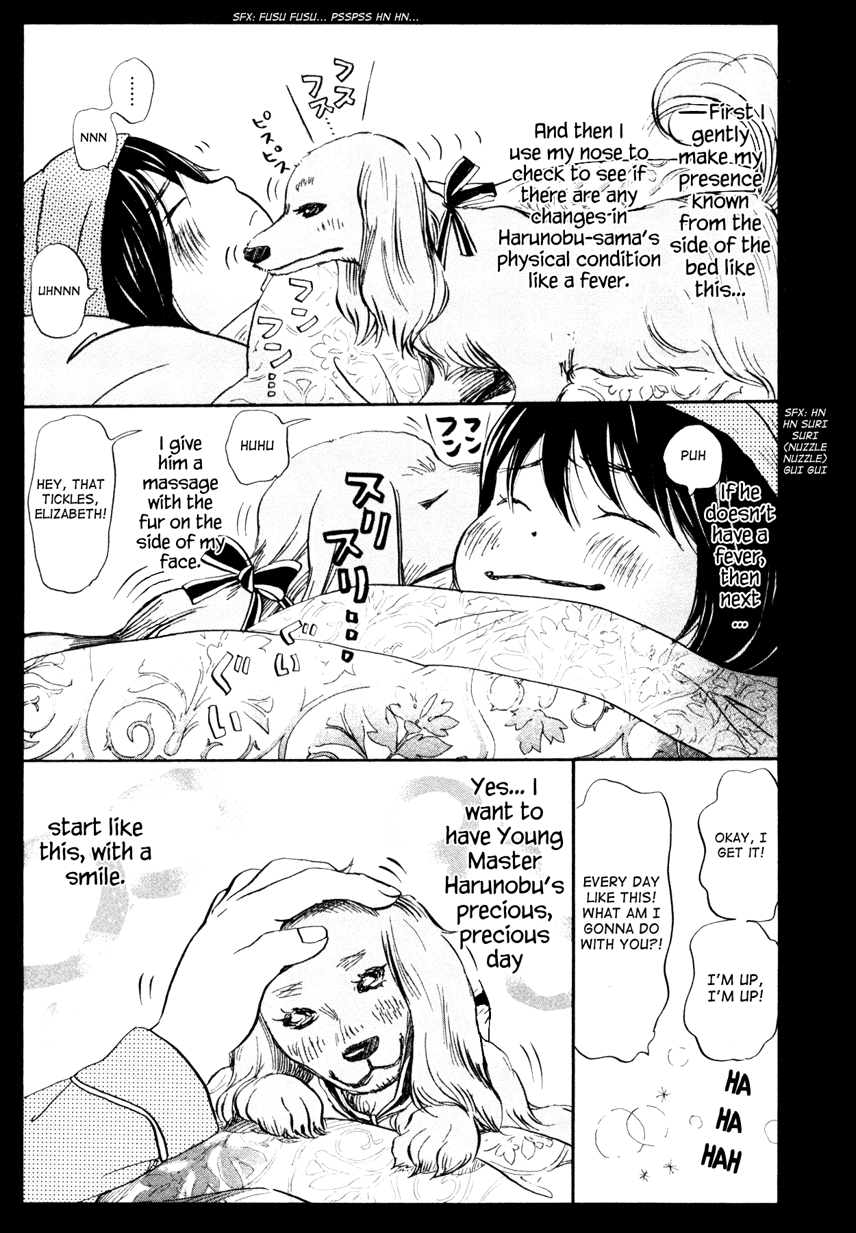 Read March Comes in Like a Lion EN Manga Online