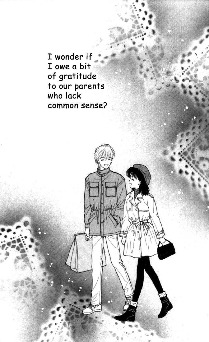 Read Marmalade Boy EN Manga Online