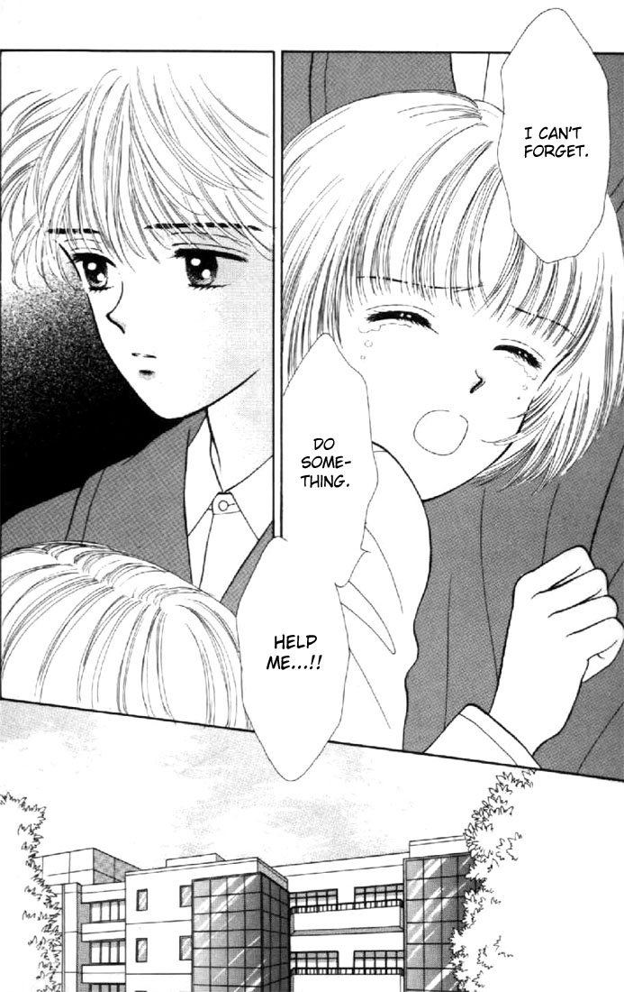 Read Marmalade Boy EN Manga Online