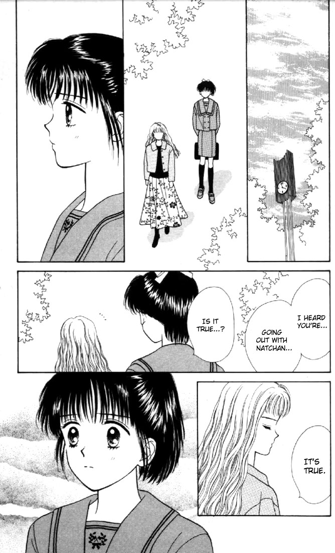 Read Marmalade Boy EN Manga Online