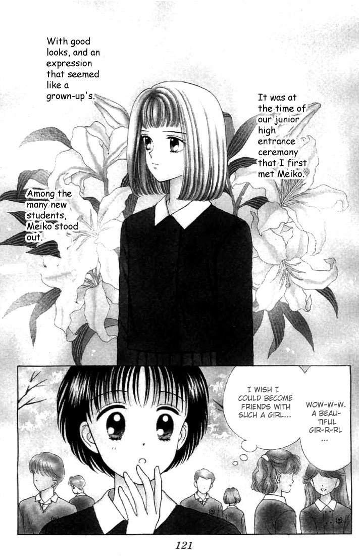 Read Marmalade Boy EN Manga Online