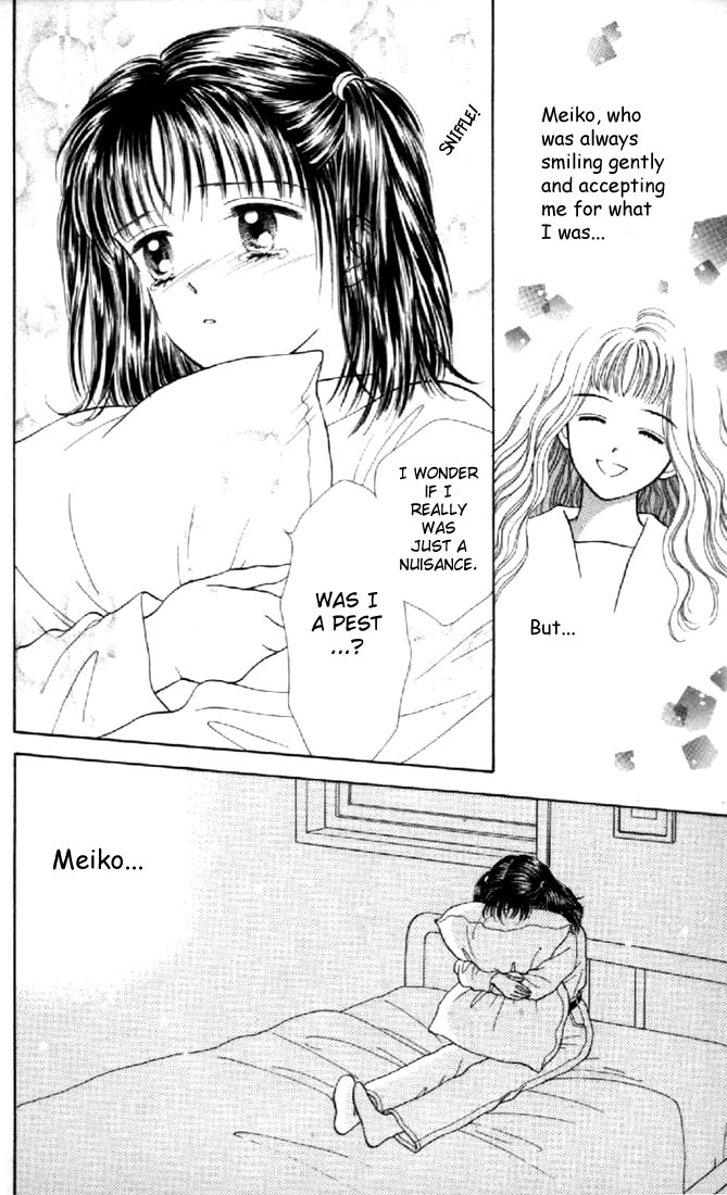 Read Marmalade Boy EN Manga Online