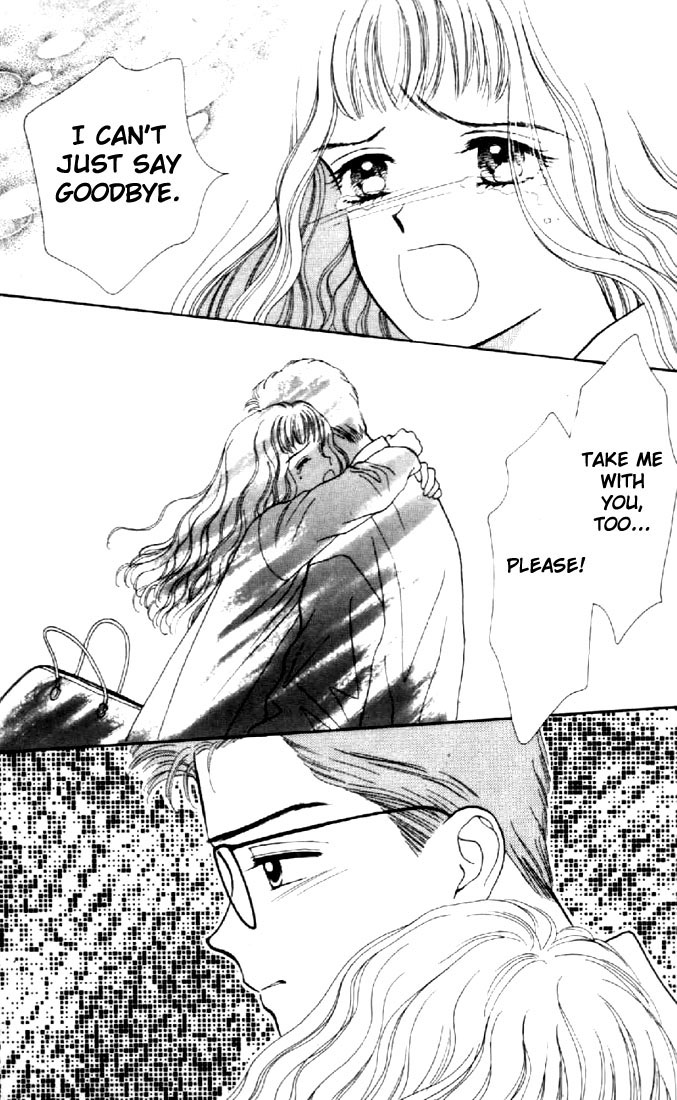 Read Marmalade Boy EN Manga Online