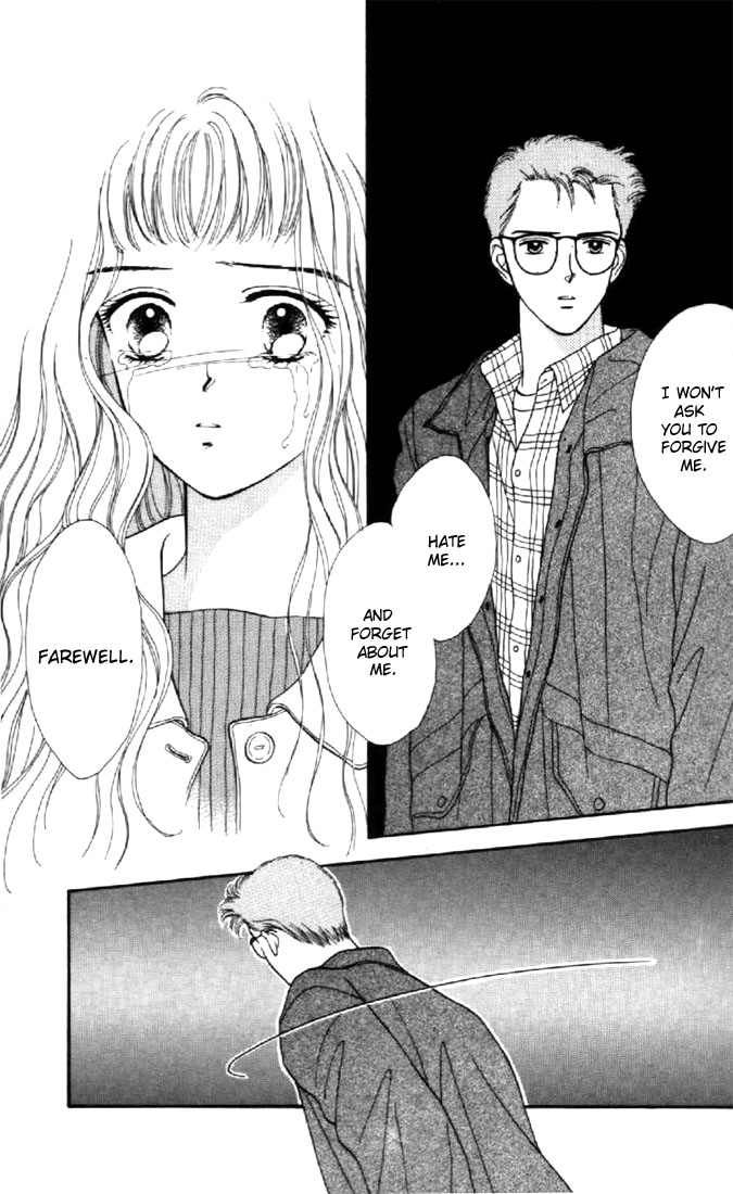 Read Marmalade Boy EN Manga Online