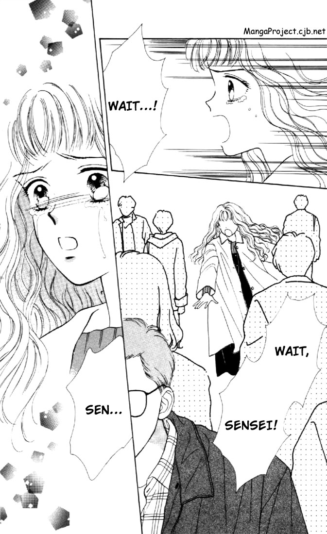 Read Marmalade Boy EN Manga Online