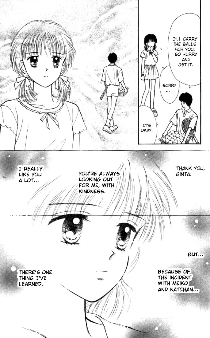 Read Marmalade Boy EN Manga Online