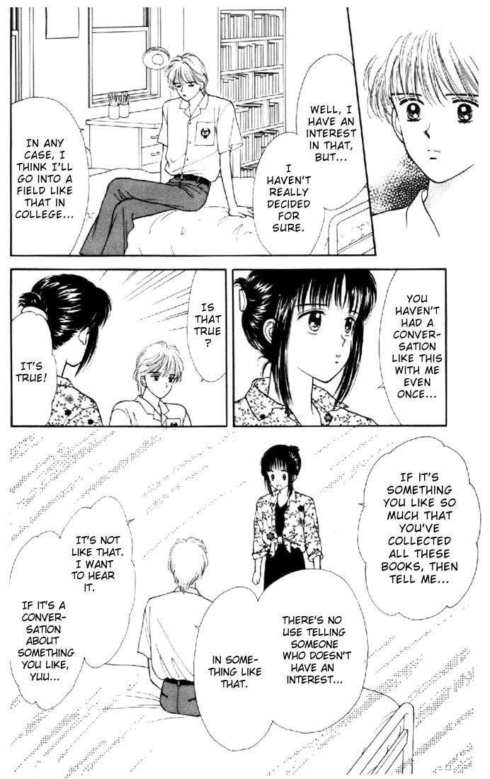 Read Marmalade Boy EN Manga Online