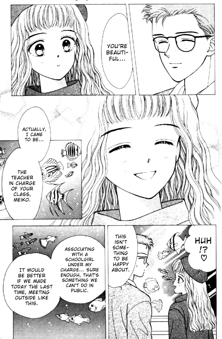 Read Marmalade Boy EN Manga Online