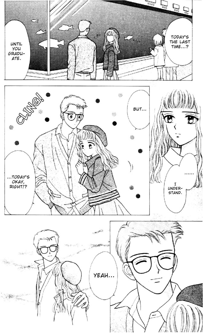 Read Marmalade Boy EN Manga Online