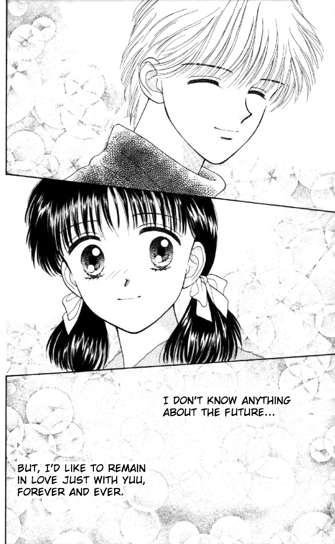 Read Marmalade Boy EN Manga Online