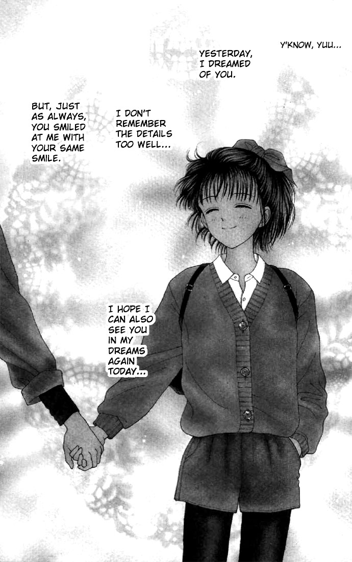 Read Marmalade Boy EN Manga Online
