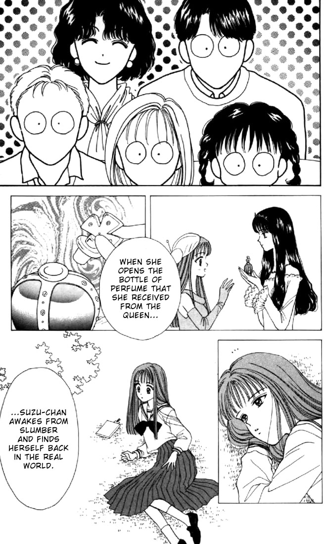 Read Marmalade Boy EN Manga Online