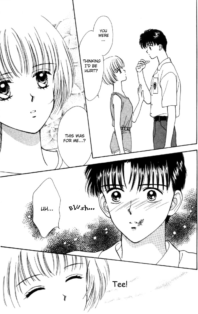 Read Marmalade Boy EN Manga Online