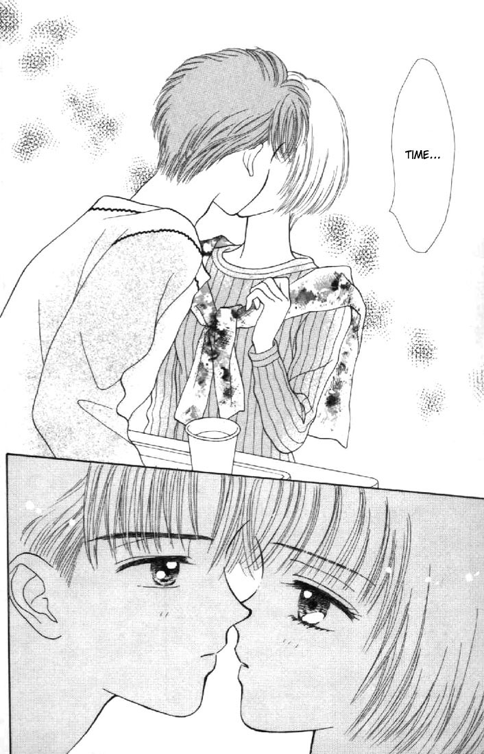 Read Marmalade Boy EN Manga Online