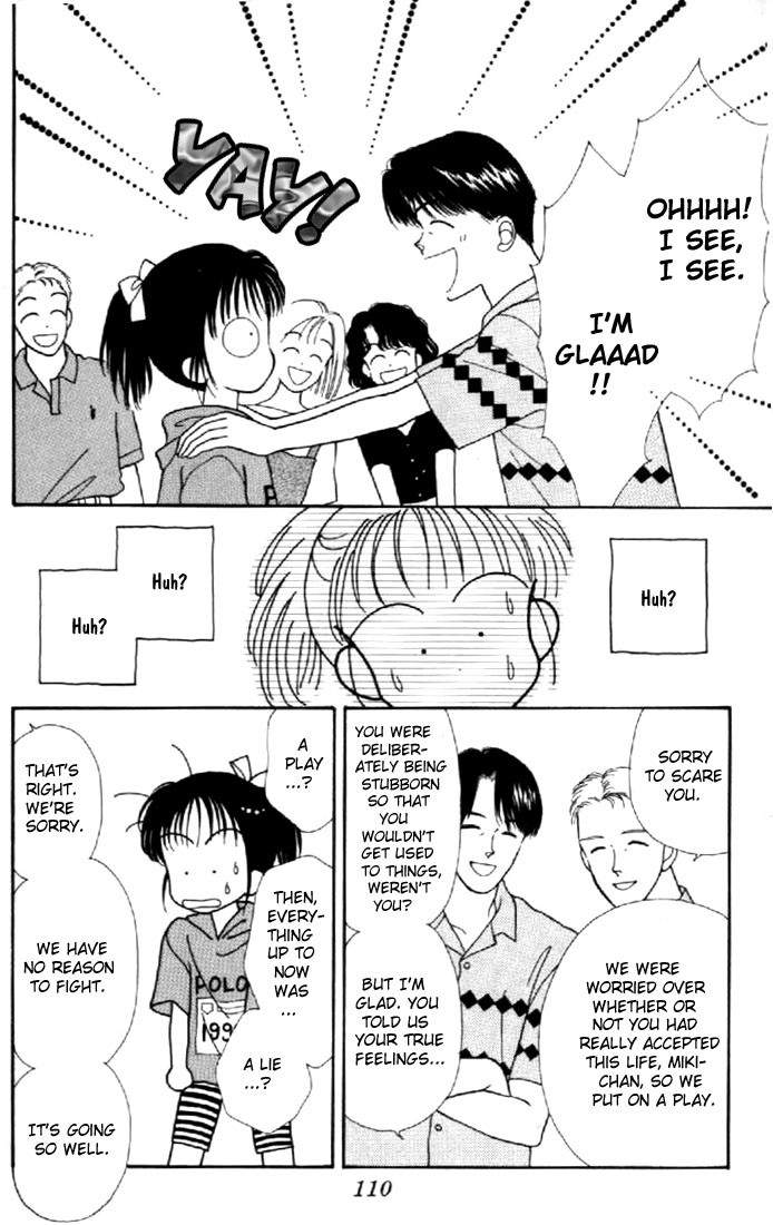 Read Marmalade Boy EN Manga Online