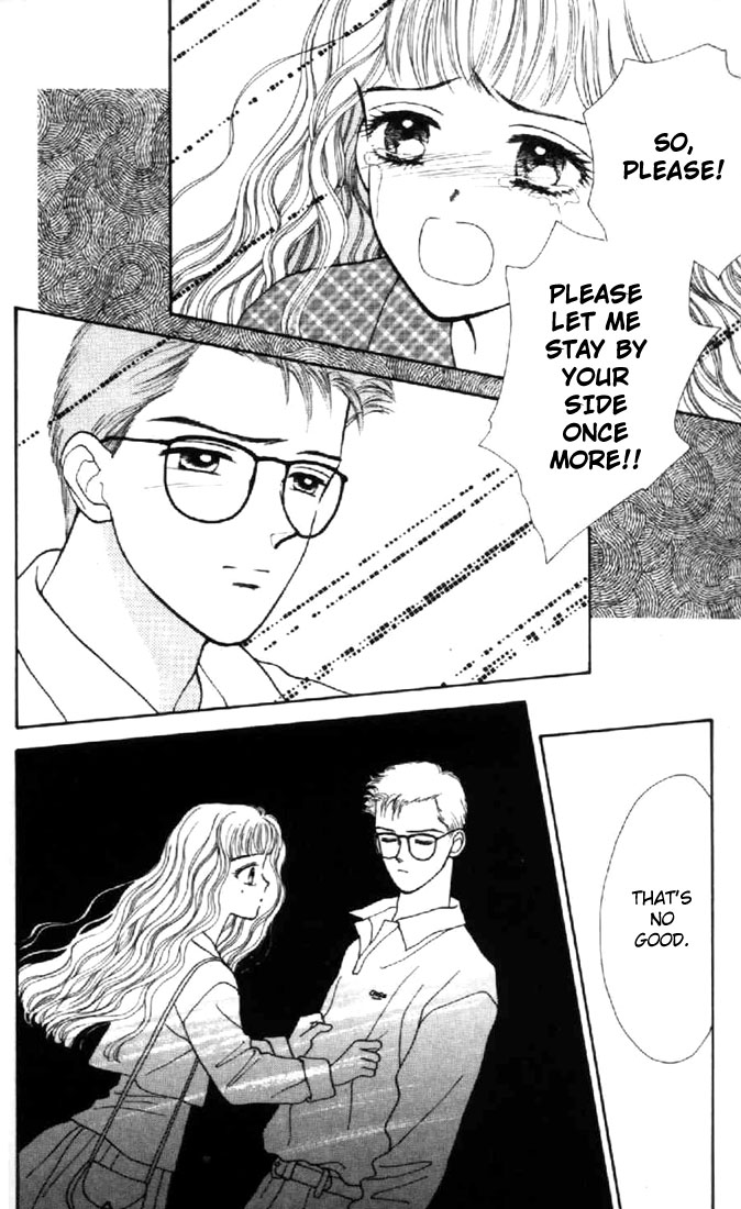 Read Marmalade Boy EN Manga Online