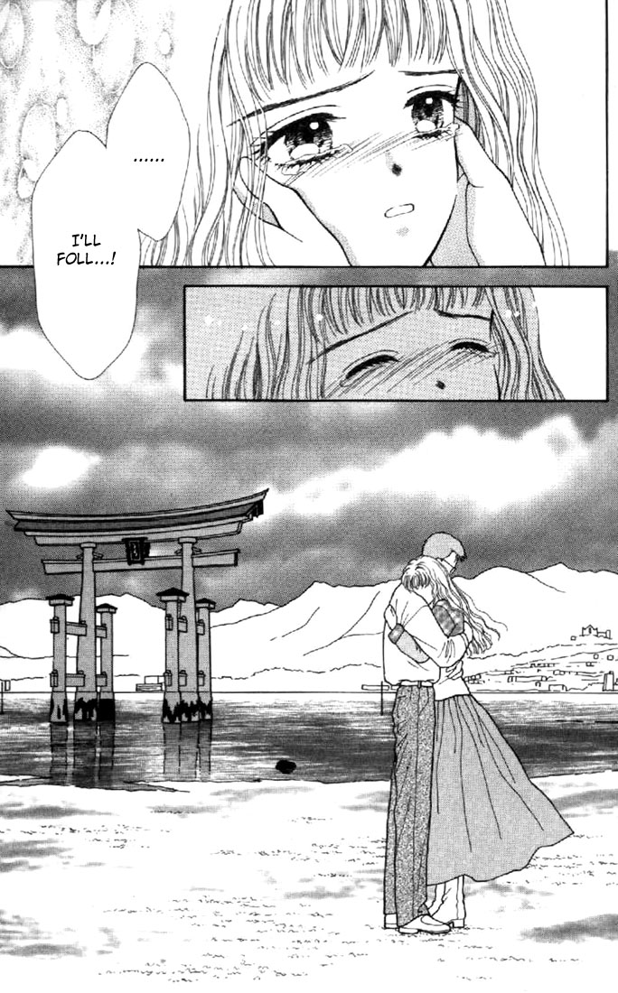 Read Marmalade Boy EN Manga Online