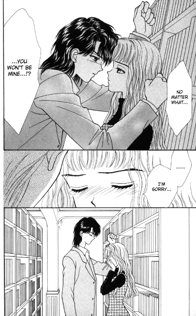 Read Marmalade Boy EN Manga Online