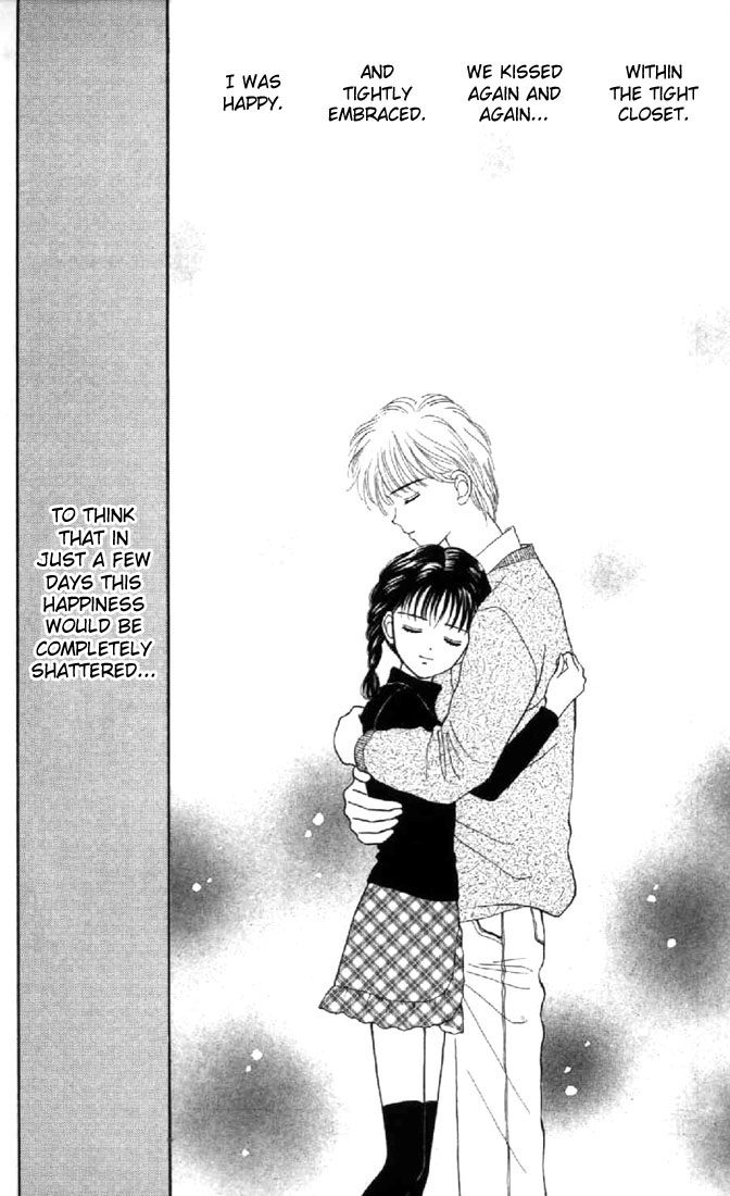 Read Marmalade Boy EN Manga Online