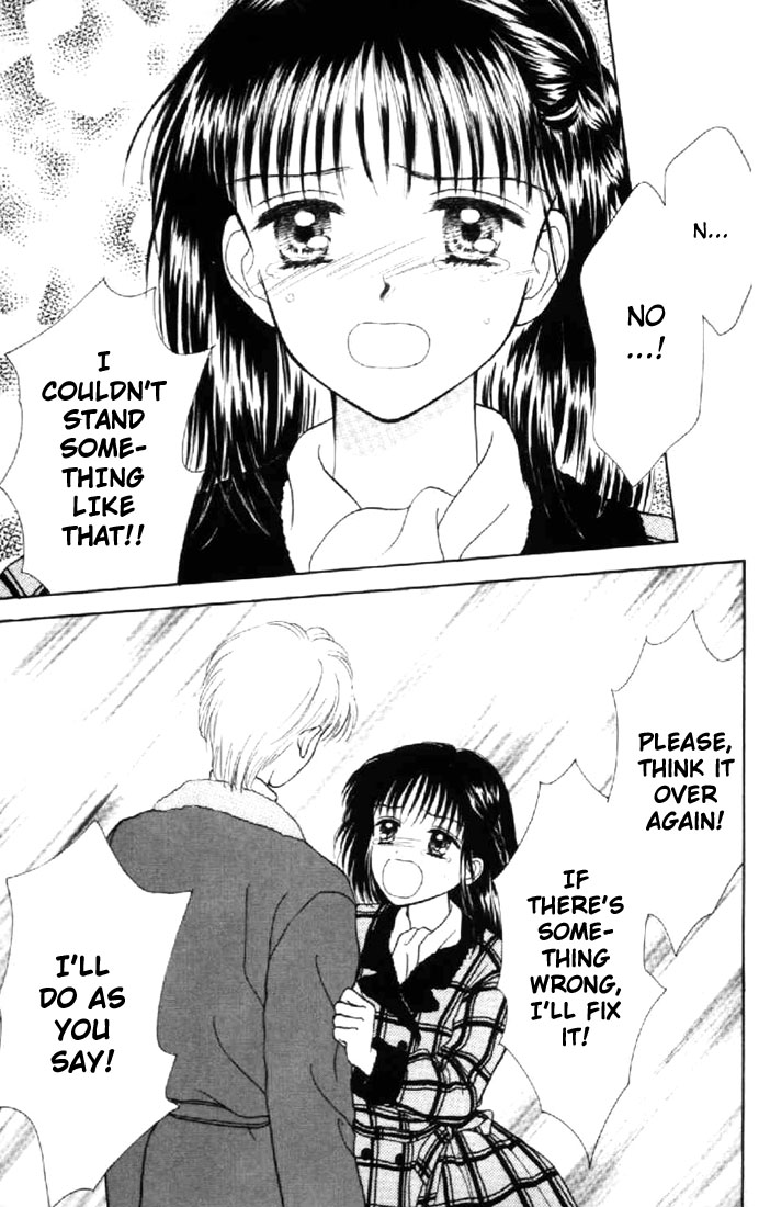 Read Marmalade Boy EN Manga Online