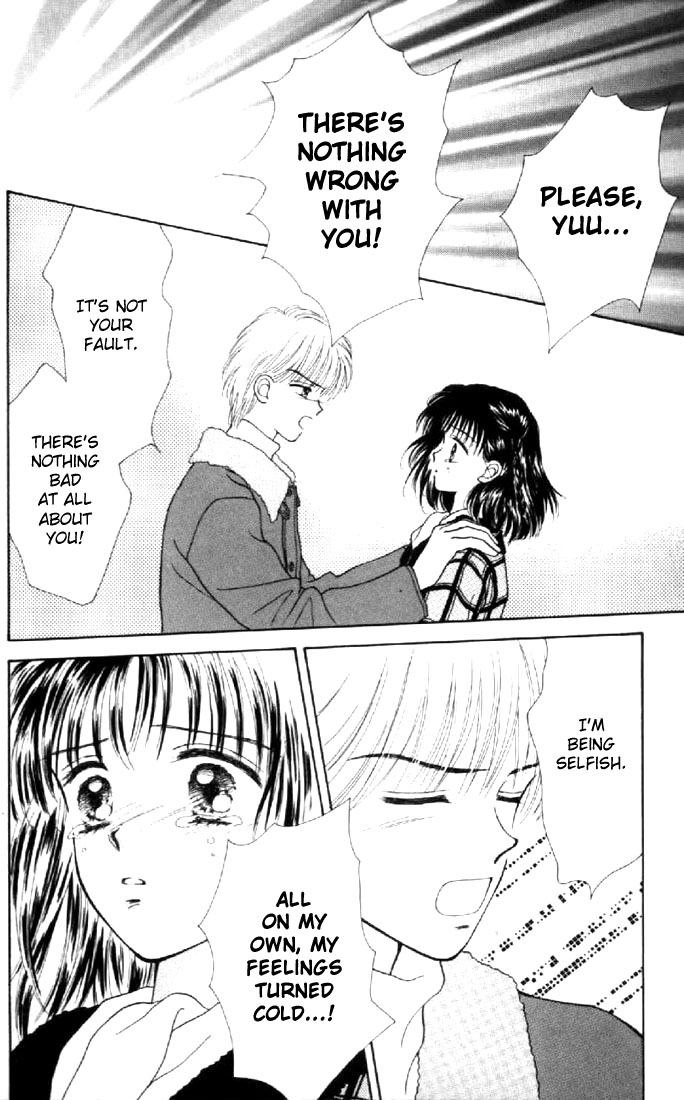 Read Marmalade Boy EN Manga Online