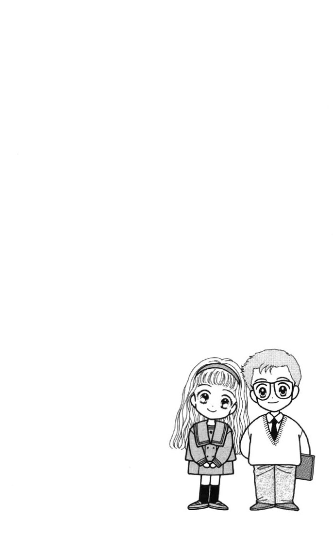 Read Marmalade Boy EN Manga Online