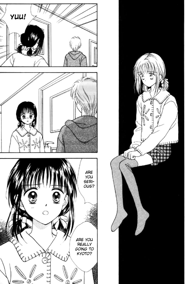 Read Marmalade Boy EN Manga Online