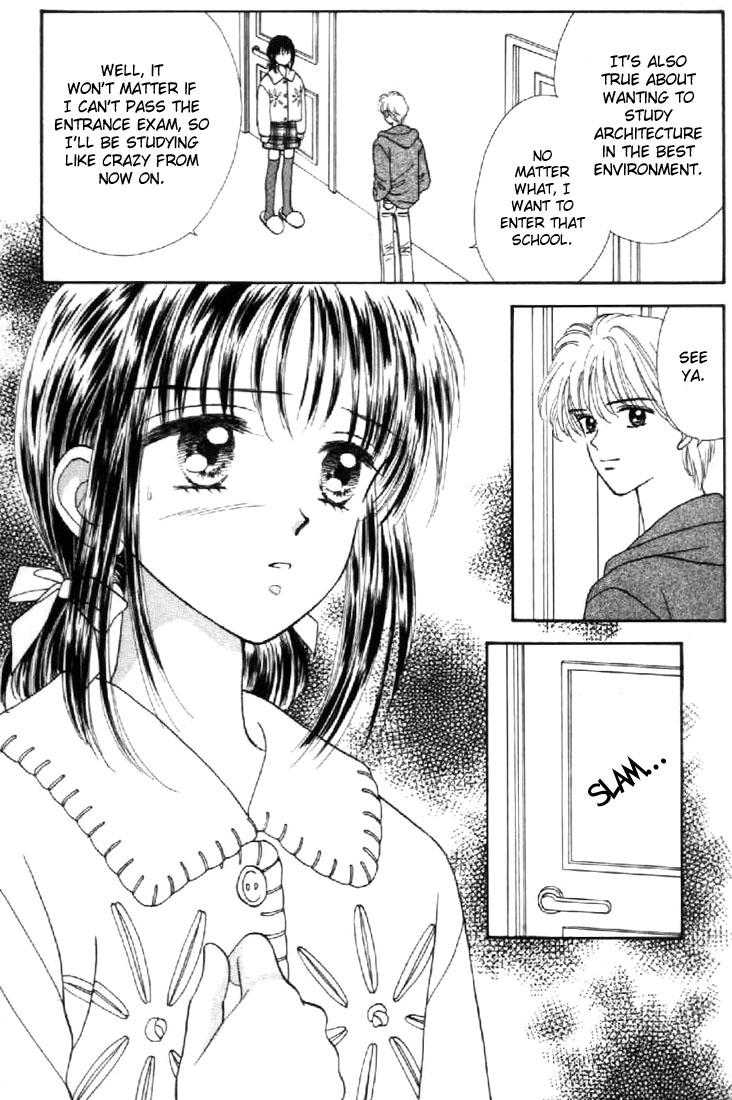 Read Marmalade Boy EN Manga Online