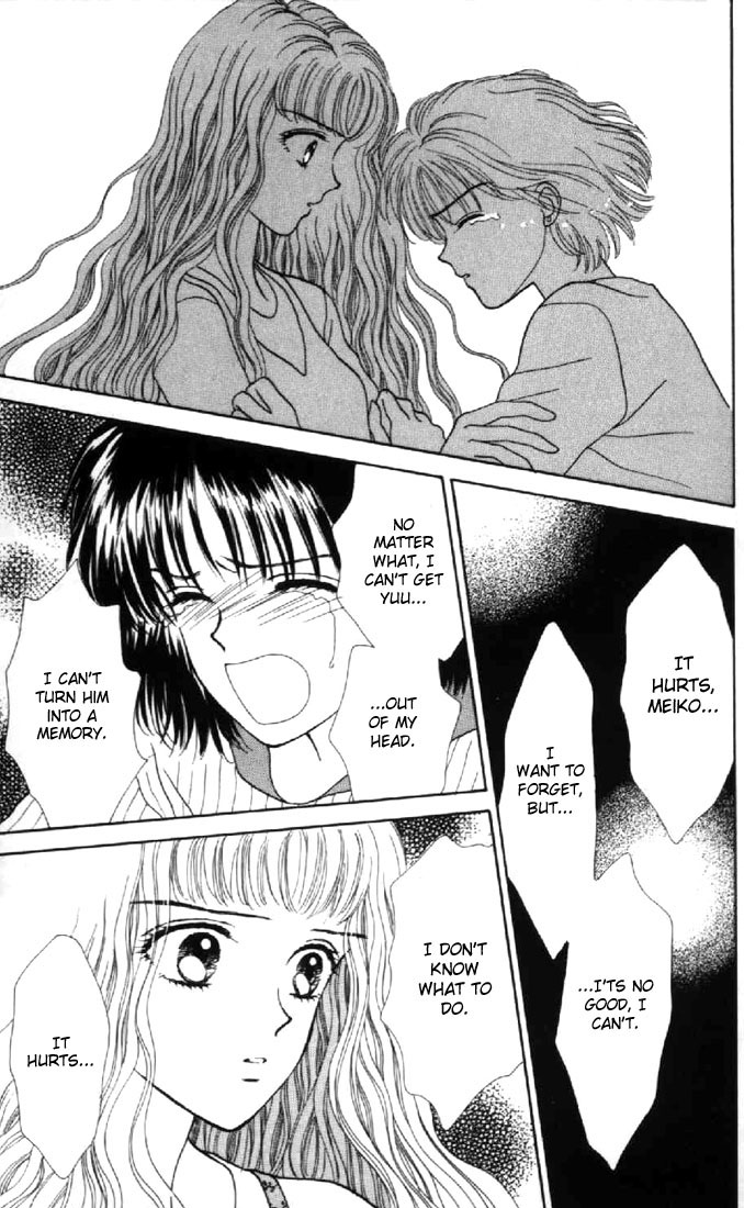 Read Marmalade Boy EN Manga Online