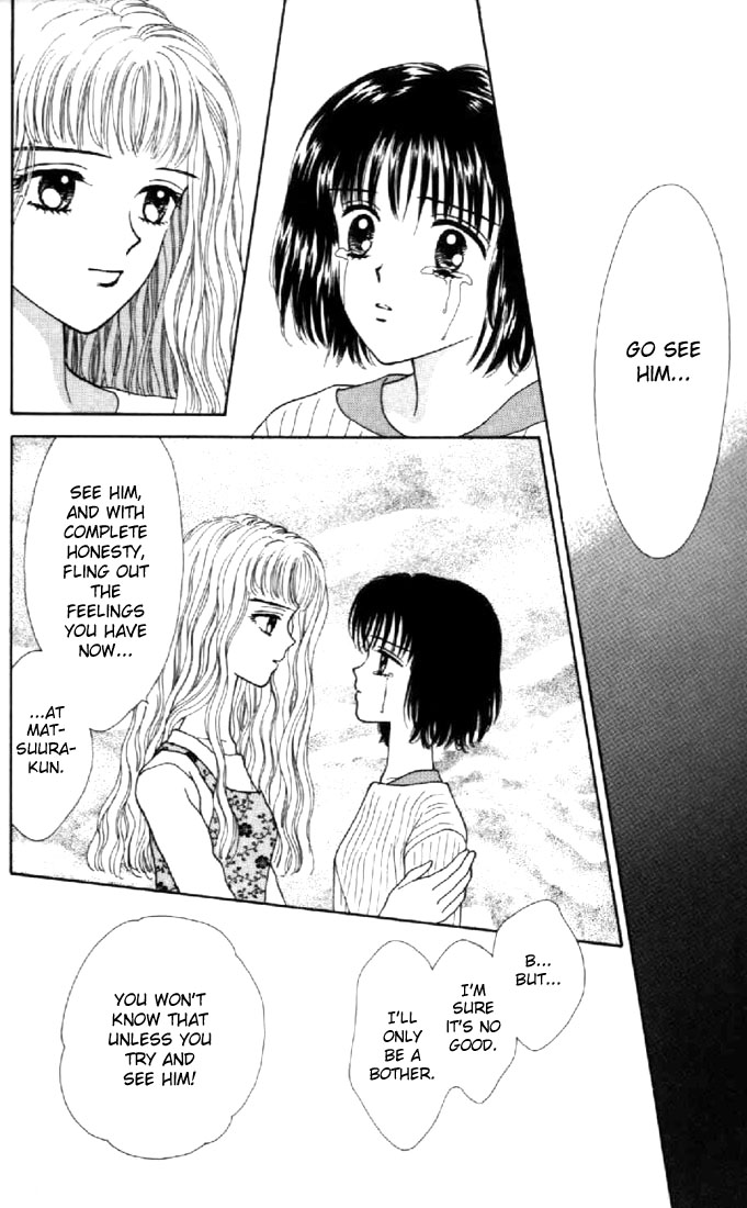 Read Marmalade Boy EN Manga Online