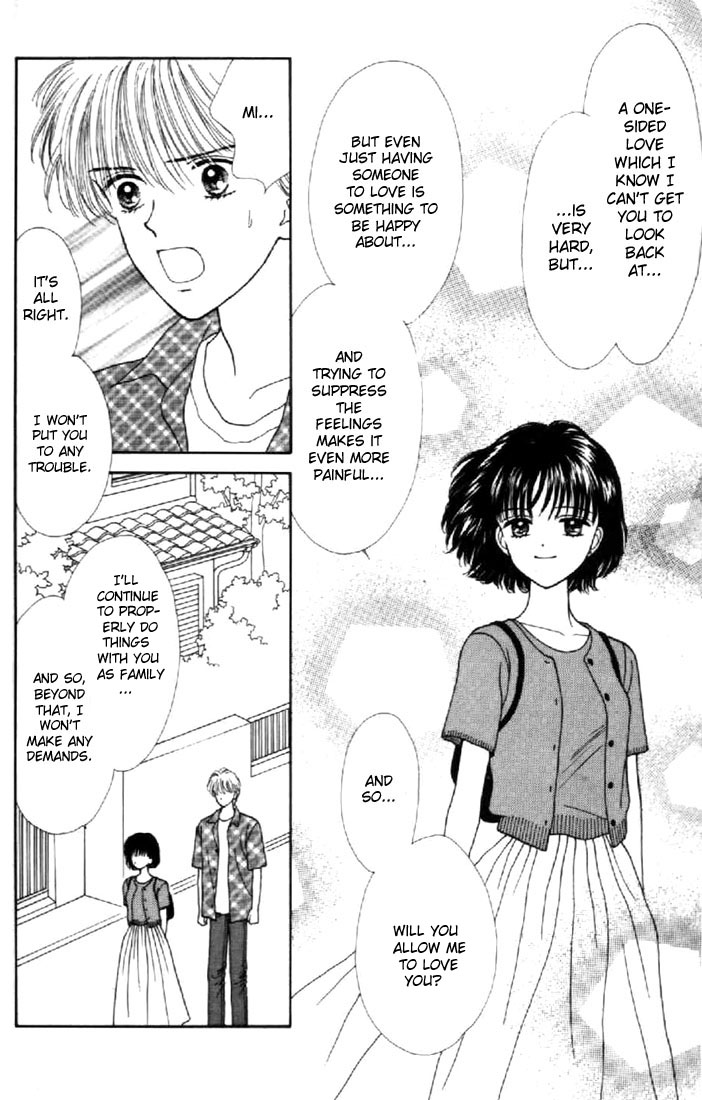 Read Marmalade Boy EN Manga Online