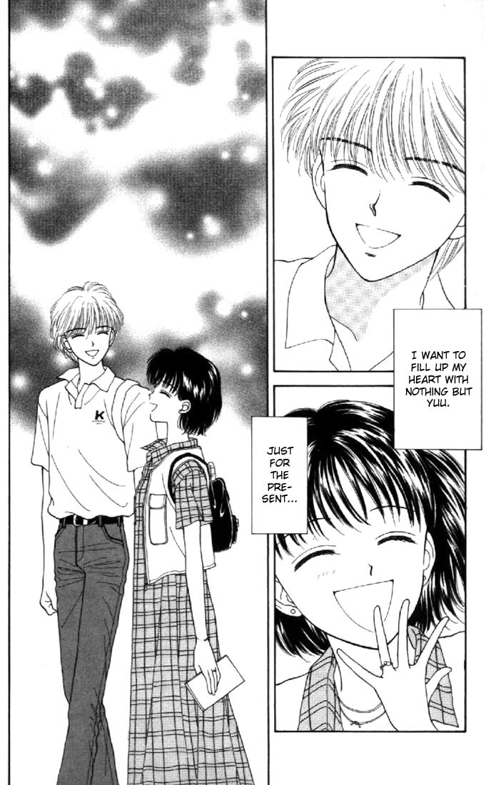Read Marmalade Boy EN Manga Online