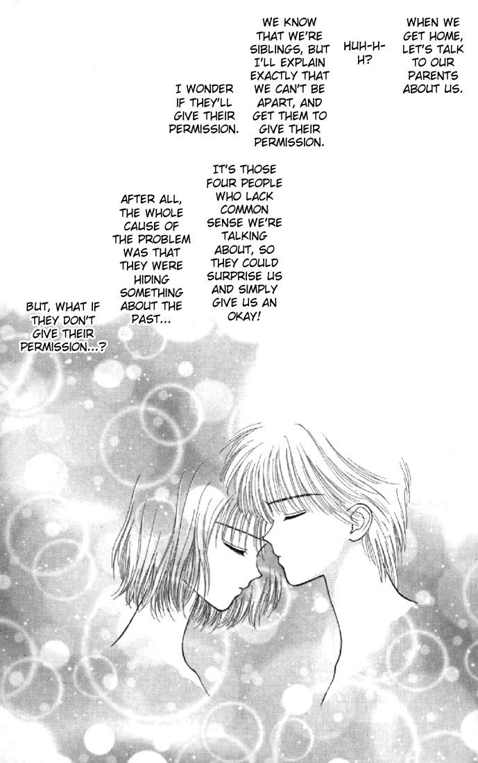 Read Marmalade Boy EN Manga Online