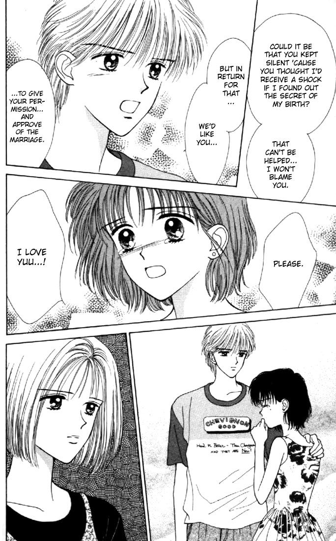 Read Marmalade Boy EN Manga Online